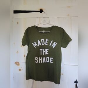 J. Crew Women's t-shirt